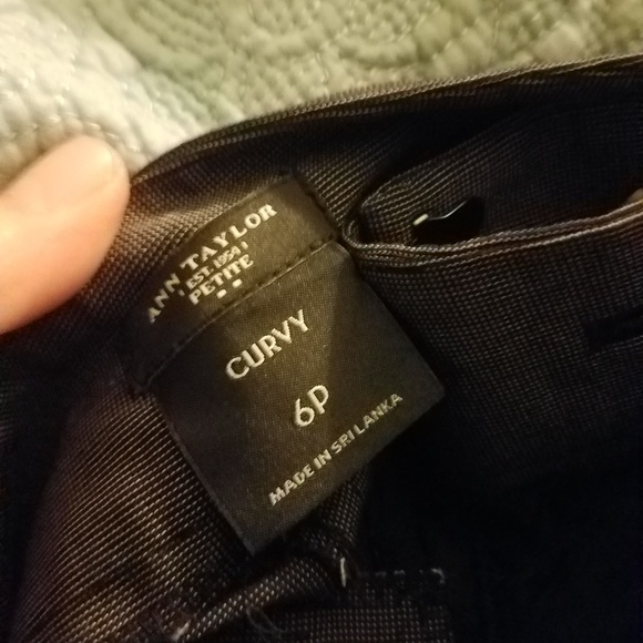 4 piece Bundle Ann Taylor Old Navy Express - Picture 5 of 8